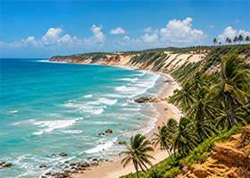 Litoral Sul